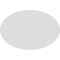 Ekena Millwork Standard Dalton Rosette with Beveled Edge, 8"W x 5 1/4"H x 3/4"P ROSP080X053X075DAL01 - alternate 4
